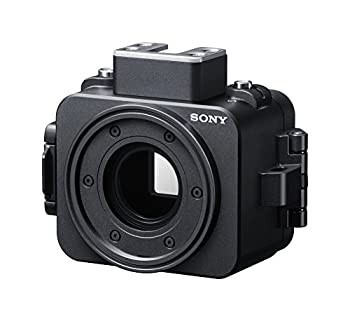 【中古】(未使用･未開封品)ソニー DSC-RX0用ハウジング MPK-HSR1の通販は