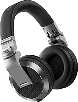 【中古】(未使用･未開封品)Pioneer DJ プロフェッショナルDJヘッドホン HDJ-X7-S
