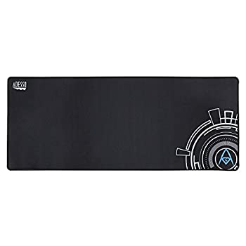 【中古】Adesso 32?x 12インチゲームマウスパッド 11,286円