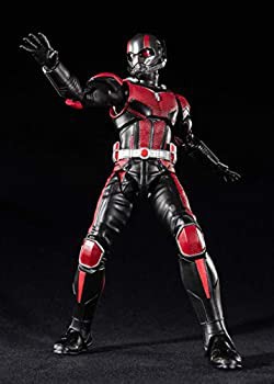 信頼も高い 中古】(未使用・未開封品)Tamashii Nations Ant-Man＆Ant Set その他