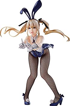 【中古】DEAD OR ALIVE Xtreme3 マリー・ローズ バニーVer. 1/4スケール PVC製 塗装済み完成品フィギュア