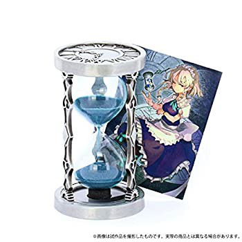 大学生協のスーツ提携店割引 中古】(未使用・未開封品)東方Project 咲夜の砂時計 その他