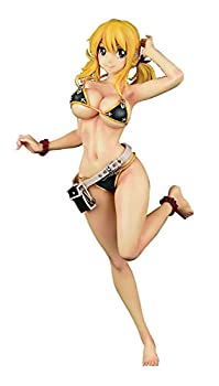 中古】ルーシィ・ハートフィリア 水着Gravure Style 限定版Noir