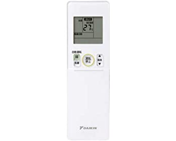 【中古】(未使用･未開封品)ダイキン DAIKIN 別売品【2219576/ARC476A20】ワイヤレスリモコン