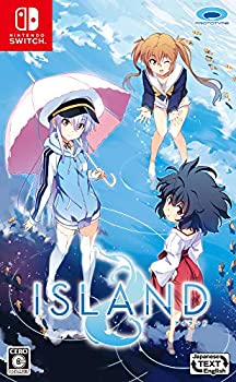 【中古】ISLAND - Switchの通販は