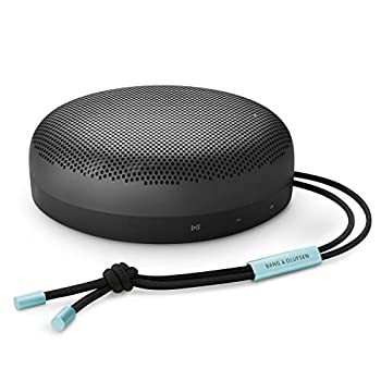 【中古】(未使用･未開封品)Bang & Olufsen バングアンドオルフセン スピーカー bluetooth ワイヤレス Beosound A1 2nd Generation Anthr