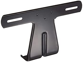 【中古】(未使用･未開封品)TOYOTA (トヨタ) 純正部品 フロントライセンスプレート ブラケット 品番75101-60011