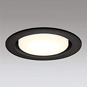 【中古】ODELIC(オーデリック) LEDダウンライト 調光 調色 リモコン別売 Bluetooth 白熱灯60W相当 φ100 OD361234BC