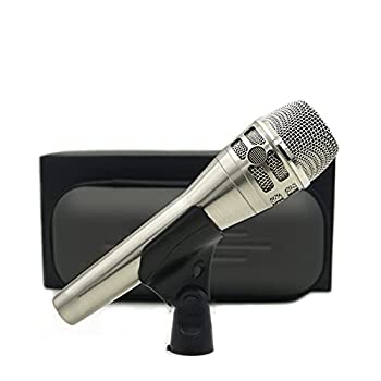 未使用・未開封品)マイク 特別版 KSM8Nプロのライブボーカル動的有線