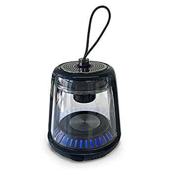 【中古】アントレックス スピーカー Bluetooth 防滴仕様 ビーコンスピーカー スマホ ワイヤレス マイク機能 ライト付き 光る マグネット 5,820円