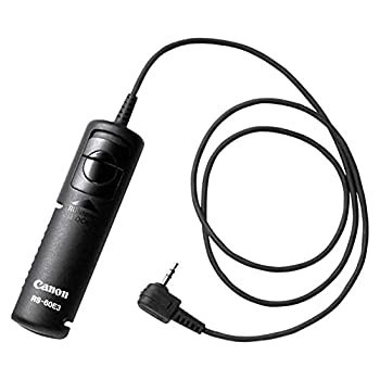 【中古】Canon リモートスイッチRS-60E3の通販は