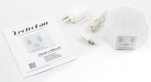 快適な睡眠のために ホワイトノイズマシン コンパクトで旅行にも[並行輸入品]