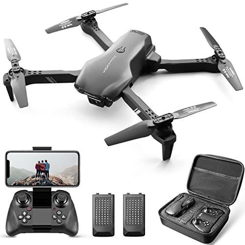 Amazon.co.jp: ドローン カメラ付き GPS搭載 4K動画 HYTOBP