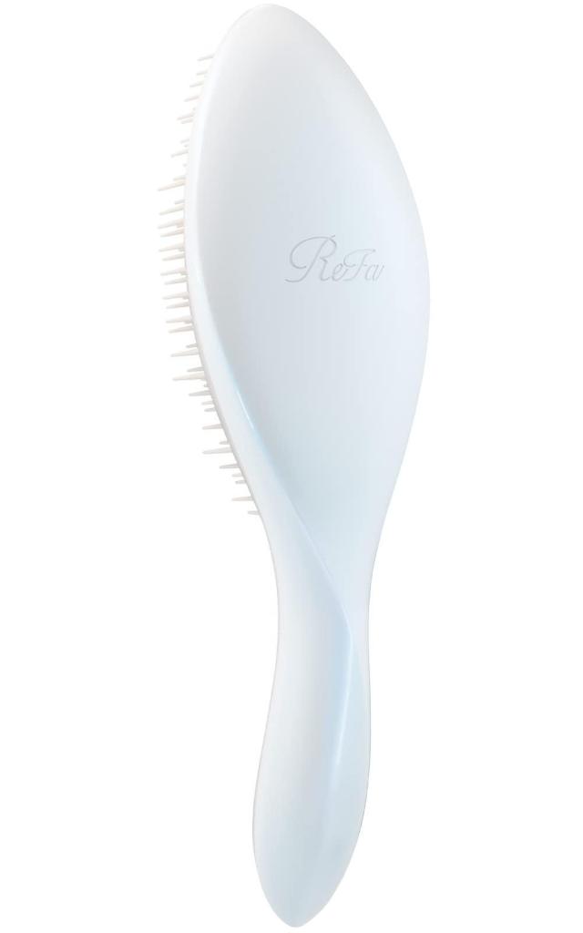 ReFa AILE BRUSH リファ エールブラシ (パールホワイト)の通販は 6,291円