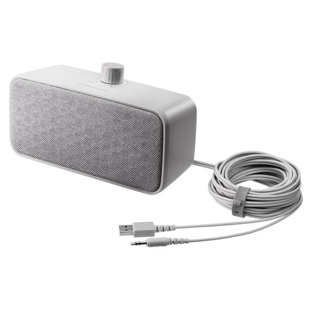Moondrop 水月雨 May DAC USB-C IEM イヤホン