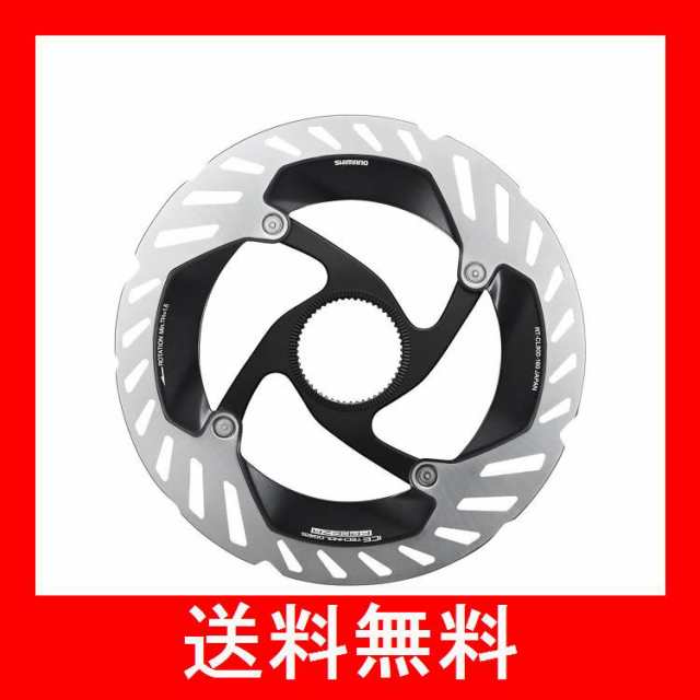 シマノ RT-CL900 160mm ロックリング(内セレーション) IRTCL900SIの通販は