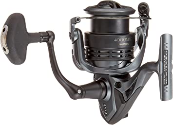 シマノ(SHIMANO) スピニングリール シーバス 18 エクスセンス CI4+ 4000MXGの通販は