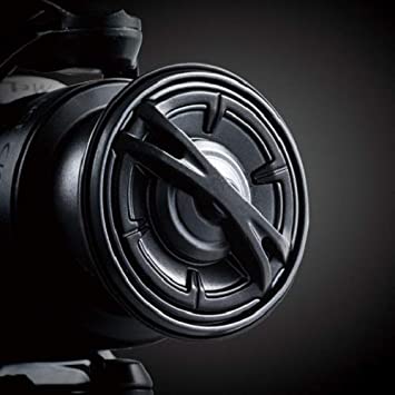 シマノ(SHIMANO) スピニングリール シーバス 18 エクスセンス CI4+ 4000MXGの通販は