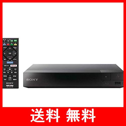 SONYブルーレイプレイヤー リージョンフリー areyss-edivision_bdp-s1500