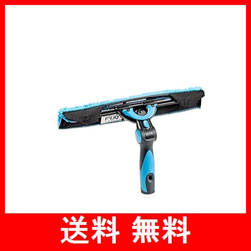 モアマン 業務用ガラス掃除プロ用ツール アルティメットセット3.0 45cmの通販は