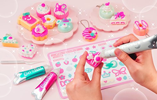 ジェルアピール スクイージュアクセサリーの通販は