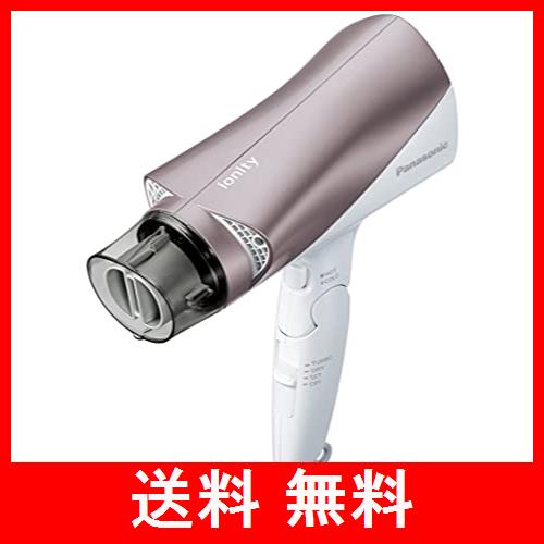 パナソニック ドライヤー イオニティ 速乾 大風量 ブラウン調 EH-NE5G