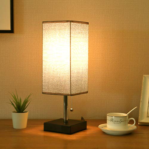 間接照明 和風スタンド テーブルランプ テーブルライト ベッドサイド