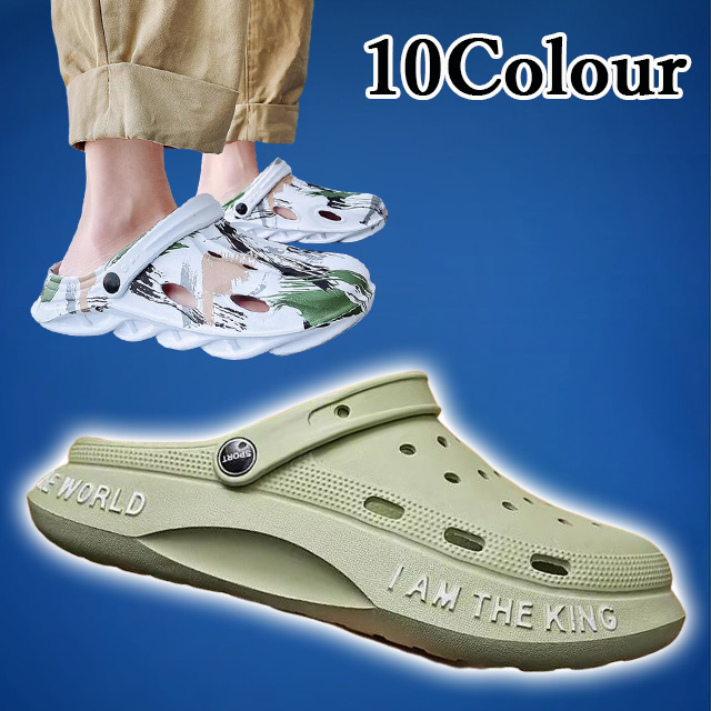 サンダル クラシック リアルツリー メンズの通販は 5,381円