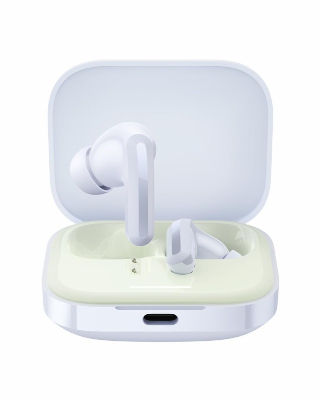 Xiaomi ワイヤレスイヤホン Redmi Buds 5 46dBまでアクティブノイズキャンセル Google Fast Paの通販は