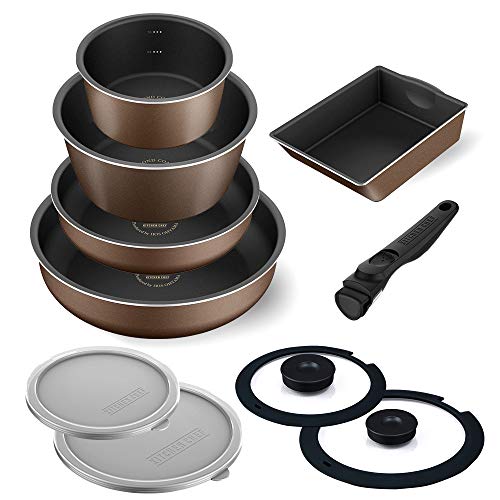 シットラムイノックス18-10フライパン三重底 22F 22cm（9-0024-1402