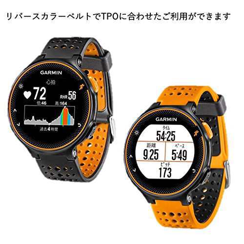 GARMINガーミン ランニングウォッチ 時計 GPS 心拍計 VO2Max ライフログ 50m防水 ForeAthlete 2
