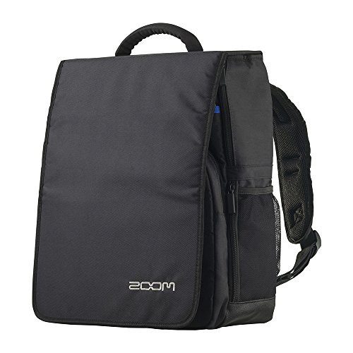 ZOOM ズーム キャリングバッグ クリエイターバッグ フィールドレコーダー、ポータブルカメラ、ハンディレコーダー多用途用 CBの通販は