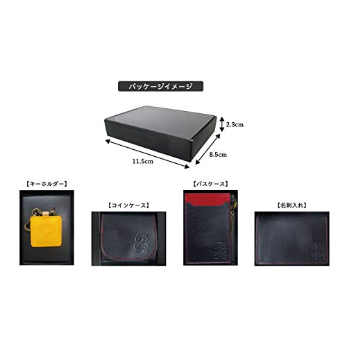 ゼルダの伝説)本革名刺入れ LG08 本革名刺入れ（ゼルダの伝説）｜三英貿易株式会社