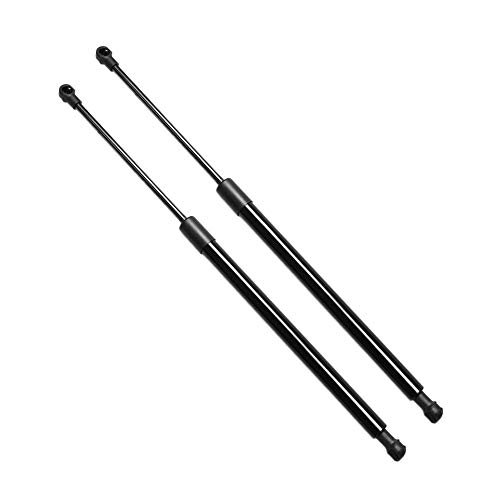 XIANGSHANG 2009-2019 トヨタ マークX Mark X マークエックス X130系 ボンネットダンパー フードの通販は