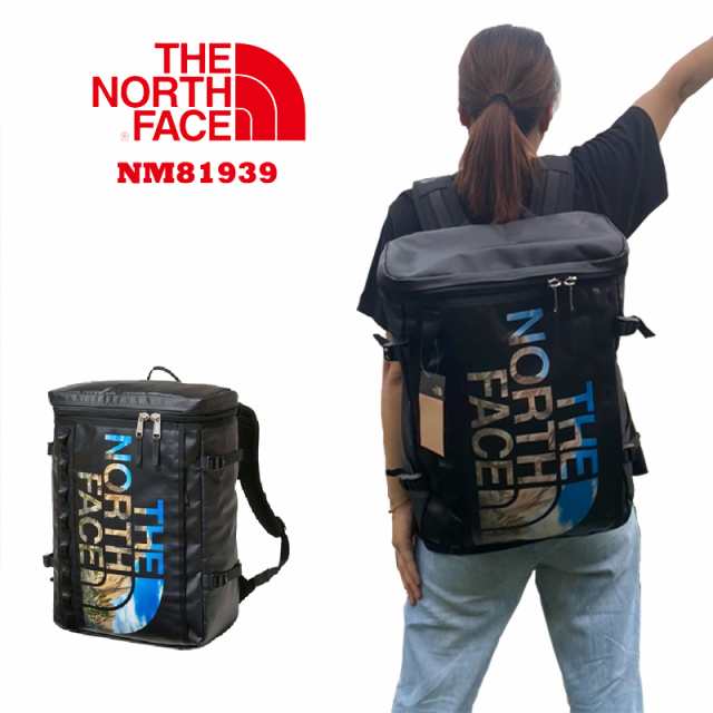 THE NORTH FACE 2023秋冬新色 ノースフェイス リュック 撥水
