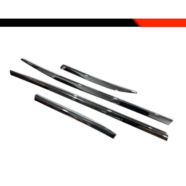 新型 ランドクルーザー 250 ランクル250 サイドドアガーニッシュ LAND CRUISER LC250 専用 アクセサリー カスタム パーツ ドレスアップ ドアロアガーニッシュ