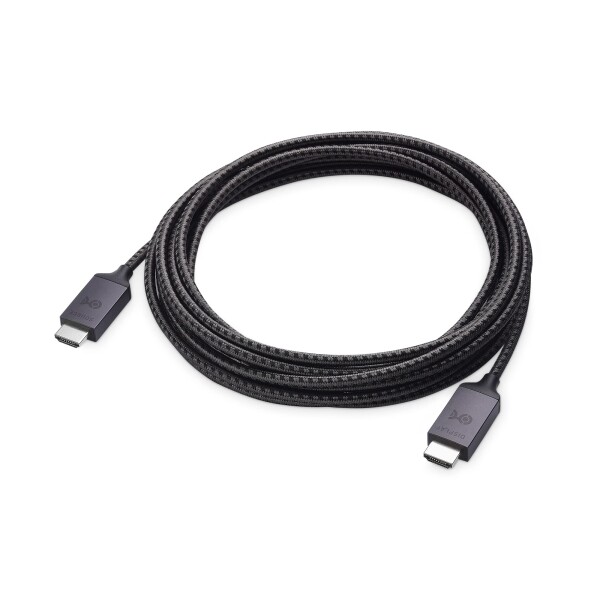 Cable Matters 8K 光ファイバー HDMI ケーブル 5m 8K HDMI ケーブル