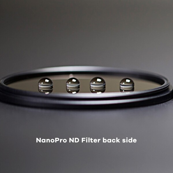 【送料無料】Haida NDフィルター 82mm ND64 減光フィルター ナノコーティング 6ストップ