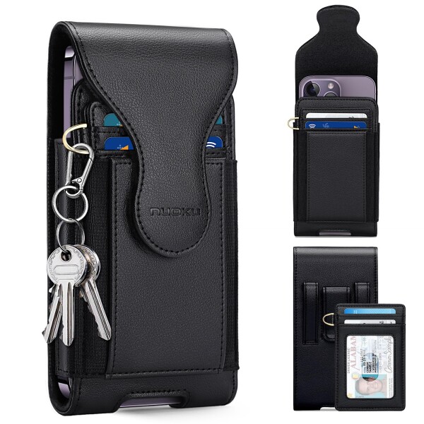 【送料無料】スマホ ベルトケース iPhone 15/14/13/12 Pro Max、Samsung Galaxy Note、Plus、Fの通販は