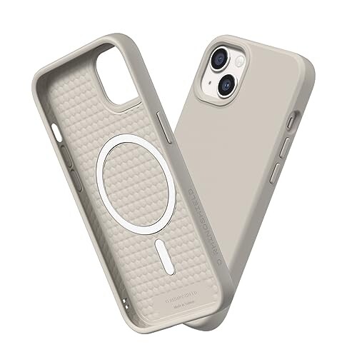 【送料無料】RHINOSHIELD iPhone 13 mini SolidSuit ケース MagSafe対応 耐衝? 米軍MIL規格 衝