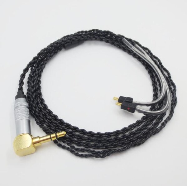 【送料無料】Westone JH13 16 W4r UM3X 1964イヤホン 交換用 ン ヘッドホンケーブル ヘッドホン延長ケーブル ライの通販は 【送料無料】Westone JH13 16 W4r UM3X 1964イヤホン 交換用 ン ヘッドホンケーブル ヘッドホン延長ケーブル ライの通販は