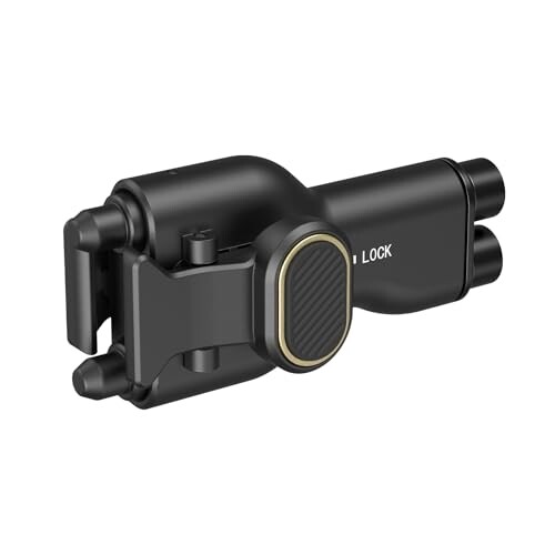 【送料無料】SmallRig サイドハンドルクイックリリースアダプター サイドハンドル用アダプター M5 x 10六角柱ネジ止めのサイドハンの通販は 5,100円