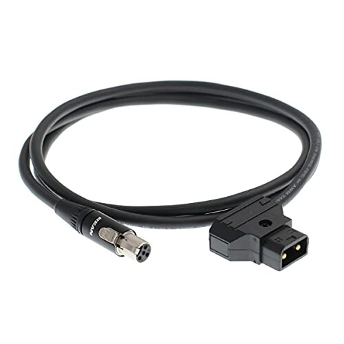 送料無料】HangTon サウンドデバイス用電源ケーブル Scorpio 888 833