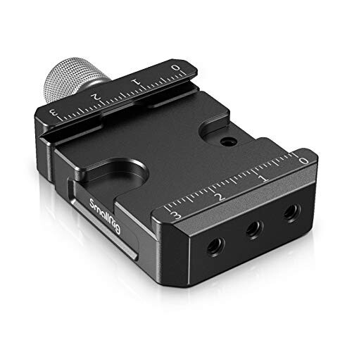 【送料無料】SmallRig Ronin S/Ronin SC用、ZHIYUN用 Crane 2/ Crane 2S/ Crane 3Labの通販は 5,500円