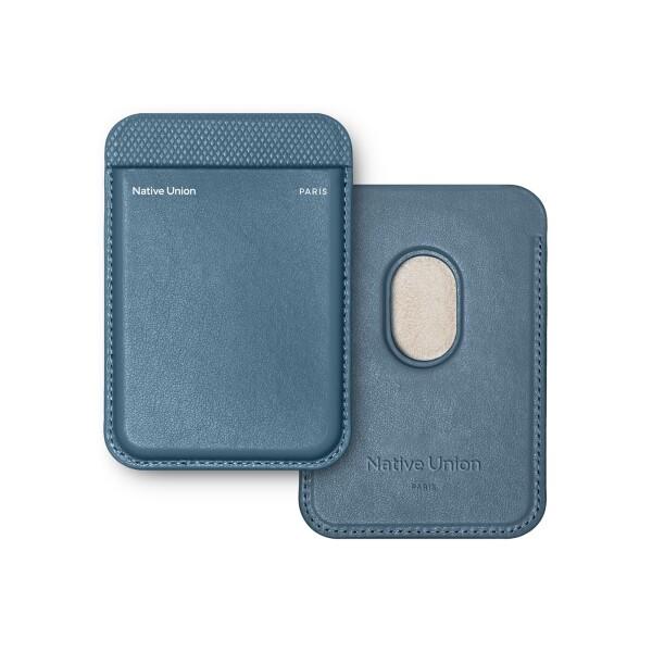 【送料無料】(Native Union) Re Classic Wallet | Magnetic ? MagSafe対応カードホルダー(iの通販は