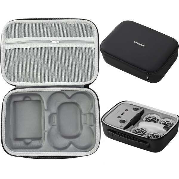 【送料無料】Taoricup DJI Neo/DJI RC-N3 対応 キャリーケース 収納バッグ トラベルケース