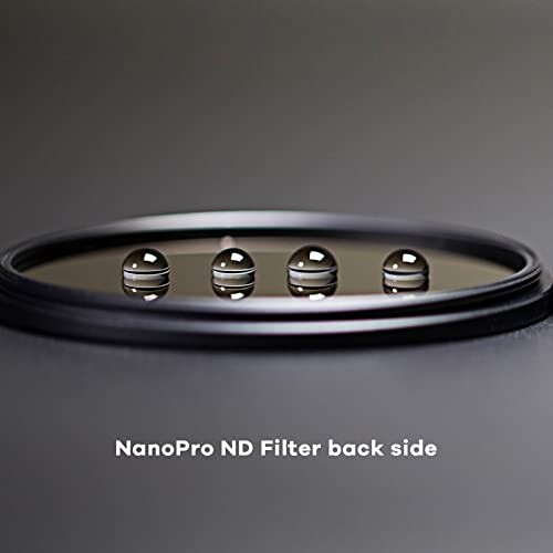 【送料無料】Haida NDフィルター 72mm ND64 減光フィルター ナノコーティング 6ストップの通販は