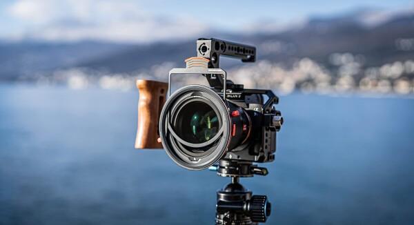 【送料無料】Freewell (フリーウェル) 拡散 グローミスト 1/4フィルター K2シリーズ対応の通販は