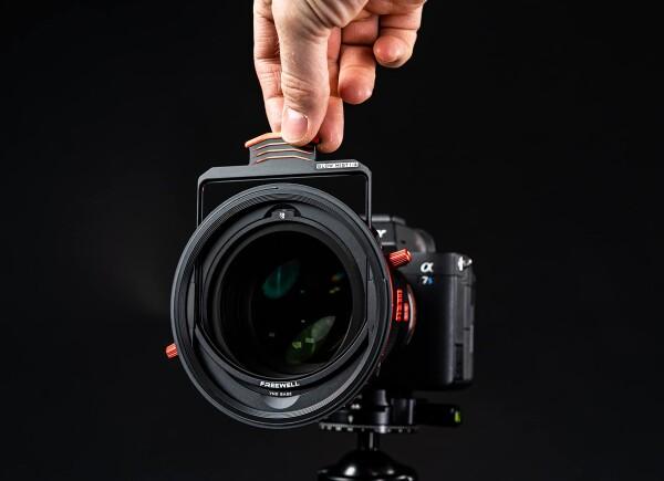 【送料無料】Freewell (フリーウェル) 拡散 グローミスト 1/4フィルター K2シリーズ対応の通販は