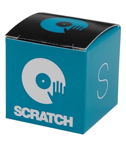 【送料無料】ortofon Stylus CC MKII Scratch オルトフォン Concorde MKII Scratch用 交換針